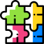 Puzzle icon 64x64