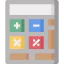 Calculator icon 64x64