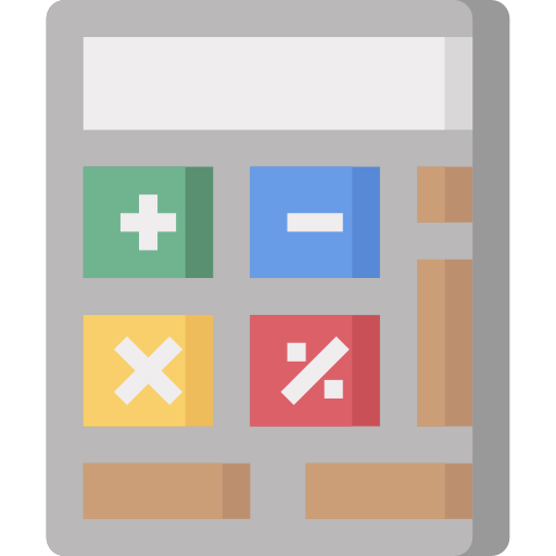 Calculator icon