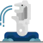 Merlion icon 64x64