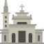 Cathedral Ikona 64x64
