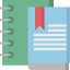 Notebook icon 64x64