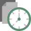 Time icon 64x64