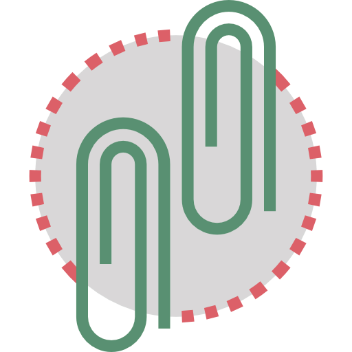Clip icon
