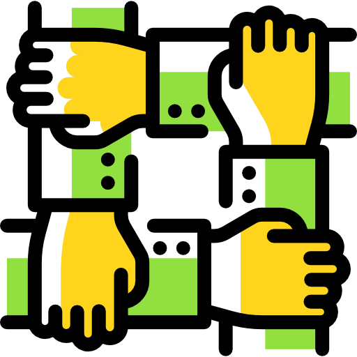 Teamwork icon