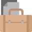 Portfolio icon 64x64
