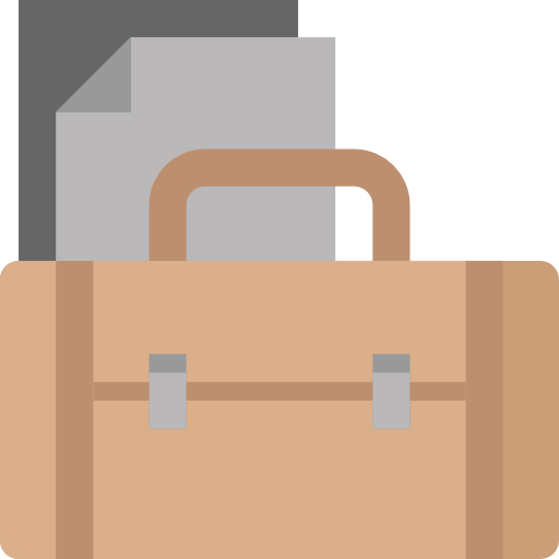 Portfolio icon