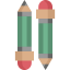 Pencil tool アイコン 64x64