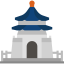 Memorial hall Ikona 64x64