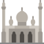 Mosque icon 64x64