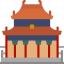 Temple of heaven 상 64x64