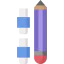 Edit tools Ikona 64x64