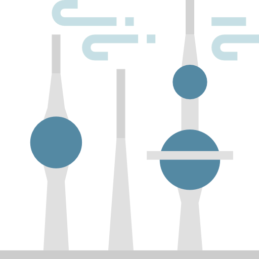 Kuwait icon