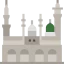 Mecca icon 64x64