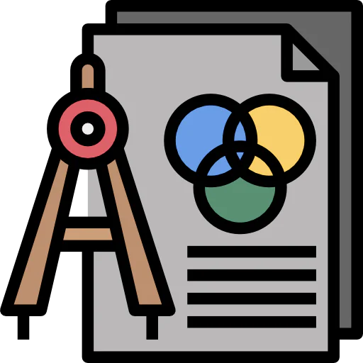 Compass icon