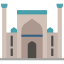 Uzbekistán icon 64x64