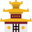 Bhutan Symbol 64x64