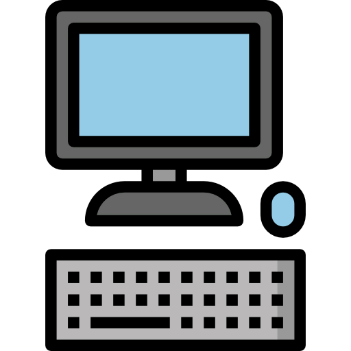 Computer icon