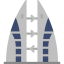 Bahrain 图标 64x64