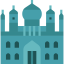 Mosque icon 64x64