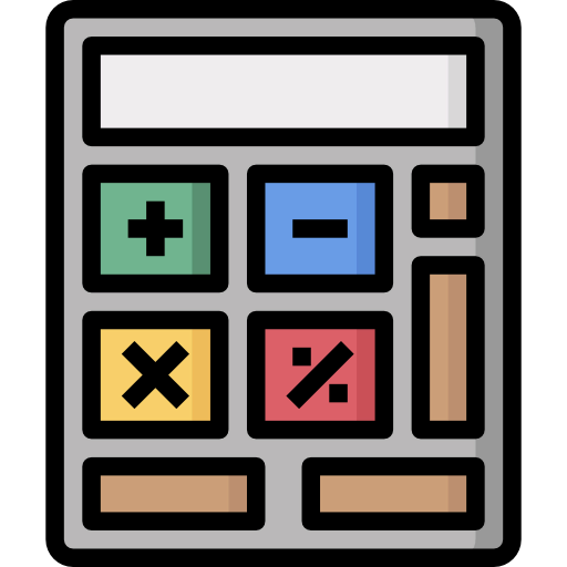 Calculator icon