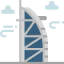 Burj al arab icon 64x64