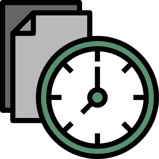 Time icon