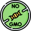 No gmo icon 64x64