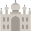 Taj mahal icon 64x64
