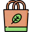 Tote bag Symbol 64x64