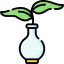 Plant icon 64x64