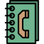 Agenda Symbol 64x64