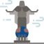Statue icon 64x64