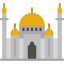 Turkmenistan icon 64x64
