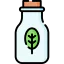 Reusable bottle ícone 64x64