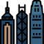 Skyline icon 64x64