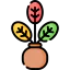 Plant icon 64x64