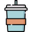 Coffee cup icon 64x64