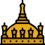 Laos icon 64x64
