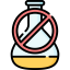 No chemical icon 64x64