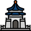 Memorial hall Ikona 64x64