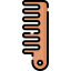 Comb icon 64x64