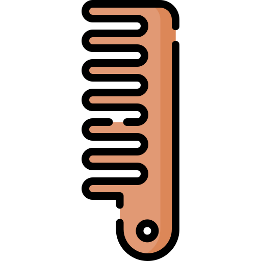 Comb icon