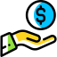 Coin アイコン 64x64