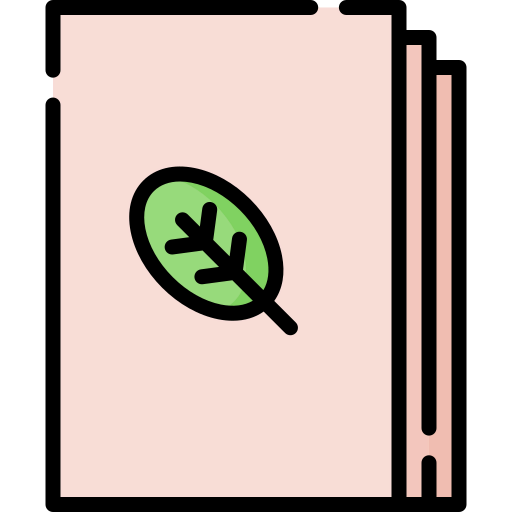 Biodegradable icon