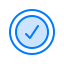 Check mark icône 64x64