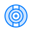 Security camera icon 64x64