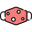 Mask icon 64x64