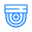 Security camera icon 64x64