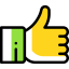 Like アイコン 64x64